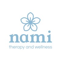 Nami Therapy and Wellness logo - Similar company to Satrangi Saga