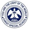 Christ Special School logo - Similar company to Skyoud Technologies