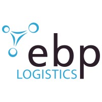 ebp-logistics GmbH logo - Similar company to Ebp Consulting Perú