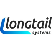 Longtail Systems logo - Similar company to Hershey Systems