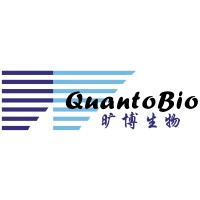 QuantoBio logo - Similar company to Suzhou Vdo Biotech Co.,Ltd
