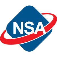 NETsolutions Asia logo - Similar company to Freelancer Sahed Afridi