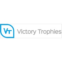 Victory Trophies logo - Similar company to Adoptive Technologies Limited