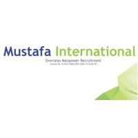 Mustafa International logo - Similar company to Brandlab