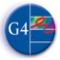 Global Gambling Guidance Group (G4) logo - Similar company to Btrustor.Cryptorisk