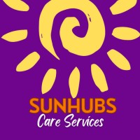 Sunhubs Care Services logo - Similar company to Nursing Solutions
