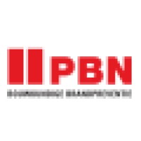 PBN Bouwkundige Brandpreventie BV logo - Similar company to Rb+ Groep