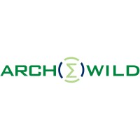 ArcheWild logo - Similar company to Blupath Design