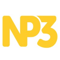 NP3 Fastigheter AB logo - Similar company to Nordic Gatekeeper