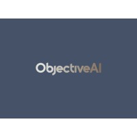ObjectiveAI logo - Similar company to The Objective Ai