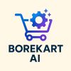 Borekart AI logo - Similar company to Codex Alfa