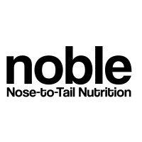 Noble Origins logo - Similar company to Obshay