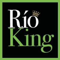 Río King logo - Similar company to Chilfresh