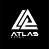 Atlas Digitals logo - Similar company to Xdigital Pro