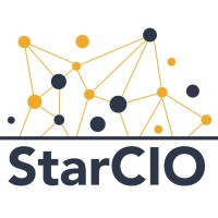 StarCIO logo - Similar company to Mission Critical Global Alliance (Mcga)
