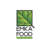 EMKA FOOD logo - Similar company to Entaş İnşaat