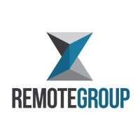 Remote Group logo - Similar company to Barcos Construction