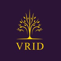 Vrid logo - Similar company to Udshaa