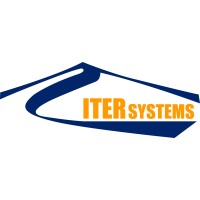 ITER Systems logo - Similar company to Cee Hydrosystems