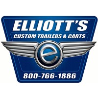 Elliott'S Custom Trailers & Carts