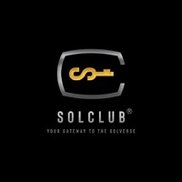 Solclub logo - Similar company to Bitsource Technologies (Pvt) Ltd