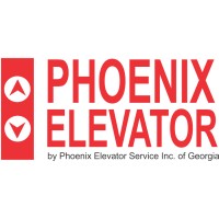 Phoenix Elevator Service Inc. of Georgia logo - Similar company to Phoenix Modular Elevator Inc.