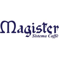 Magister Sistema Caffè S.r.l. logo - Similar company to Ducati Caffè