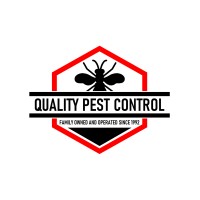 Quality Pest Control logo - Similar company to Easeclean Solution