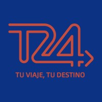 Taxi24pe logo - Similar company to Universidad Nacional Mayor De San Marcos
