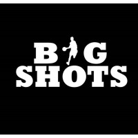 Stichting Big Shots Events logo - Similar company to Liva Bouw