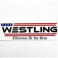 Westling USA logo - Similar company to Omnitool Incorporated