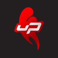 Grow uP Esports logo - Similar company to Ajepc