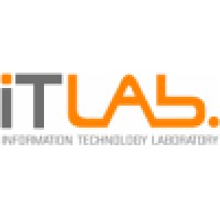 IT LAB (Greece) logo - Similar company to Business Cloud (Greece)