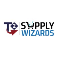 Supply Wizards logo - Similar company to Techpines
