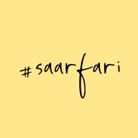 #saarfari logo - Similar company to Snabb Ventures