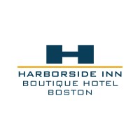 Harborside Inn logo - Similar company to Overthinker Centar