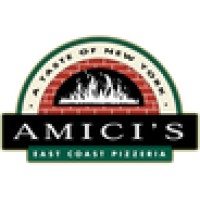 Amici Pizza