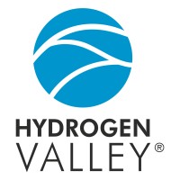 Hydrogen Valley logo - Similar company to Seluxit By Wirtek