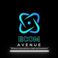 E-com Avenue logo - Similar company to Core Up