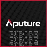 Aputure Europe logo - Similar company to Hedge