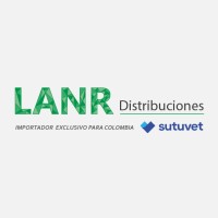 LANR Distribuciones logo - Similar company to Vms Design®