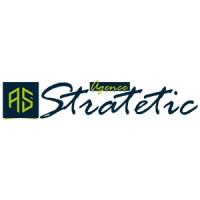Stratetic.art logo - Similar company to Tchik Tchak Prod