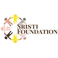 Sristi Foundation logo - Similar company to Sprint-Tech Solutions