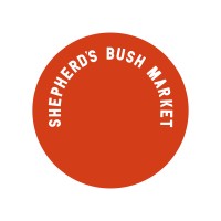 Shepherd's Bush Market logo - Similar company to Parameter