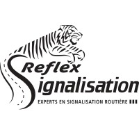 REFLEX SIGNALISATION logo - Similar company to Reflex Signalisation