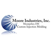 Moore Industries, Inc. logo - Similar company to Athena Vector Technology