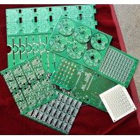 SCL - Sulakshana Circuits Ltd logo - Similar company to Argus Technologies
