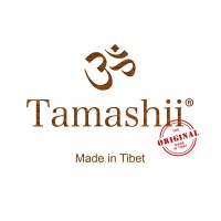 Tamashii® logo - Similar company to Britwin Ltd