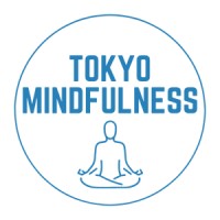Tokyo Mindfulness logo - Similar company to Carrus.Io