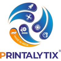 Printalytix Private Limited logo - Similar company to Founders Cube